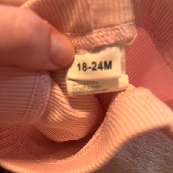 White Floral Graphic Sweatshirt - Picture 4 of 6